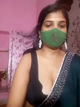JYOTI_023 – Naživo XXX chat