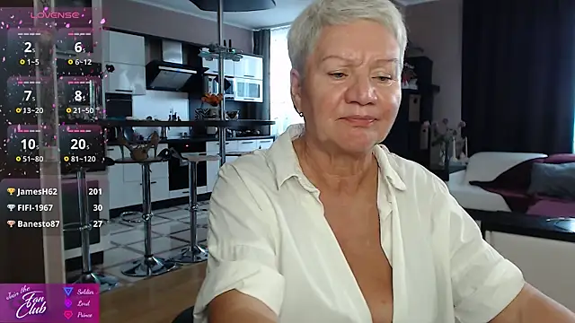 roxana_brooks' Live XXX Chat