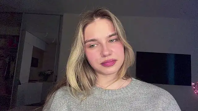 EarthaStinett Live XXX-chat