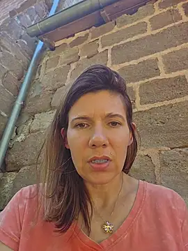Chat +18 de Lina_lou4 ao vivo