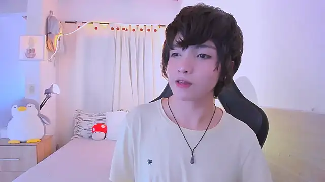 Sweet_AllanのライブXXXチャット