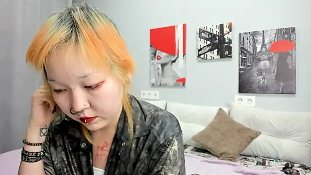 Chatroom XXX en direct de Cute__Kiko