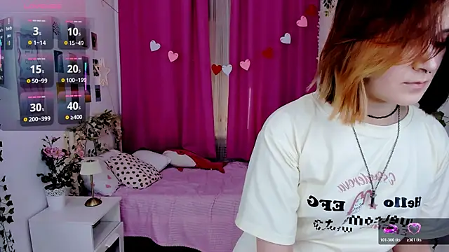 Alexa_Lexi_ Chat XXX in diretta