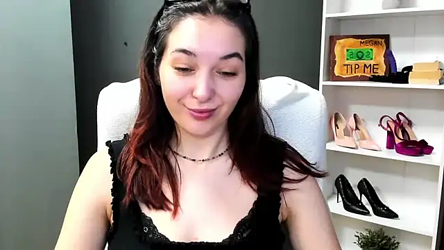 Meagn_Extasy Live XXX Chat