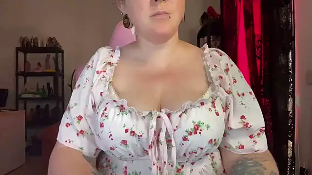 kisicaxx Chat XXX in diretta