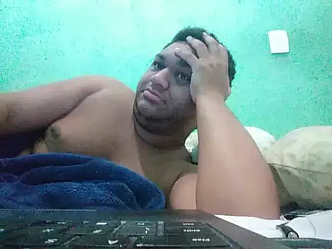 PardoAlter Webcam Show
