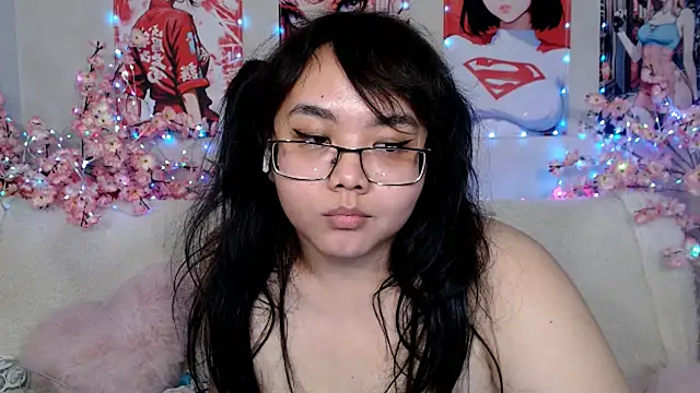 Chat XXX en directo de Moertomlly