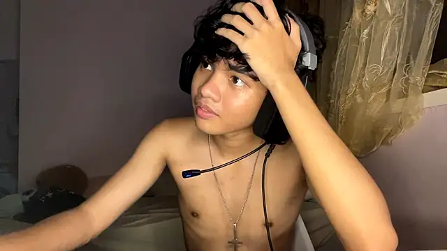 Chat XXX ao vivo de liam_alttwink