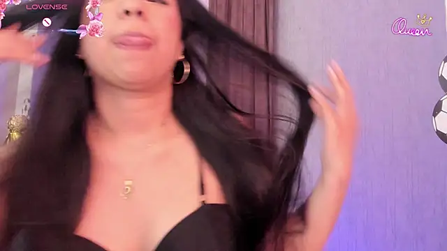 Dulcerouss__ Obrolan Langsung XXX