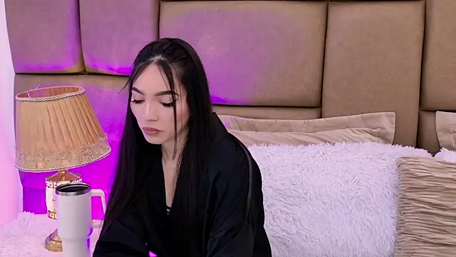 Chat XXX en directo de KatheVera