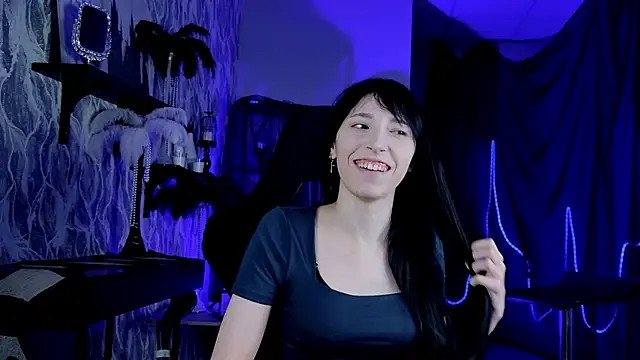 Chat XXX en directo de SeraphineSparda