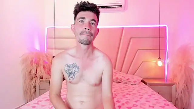 Luna_and_Axell Chat XXX in diretta
