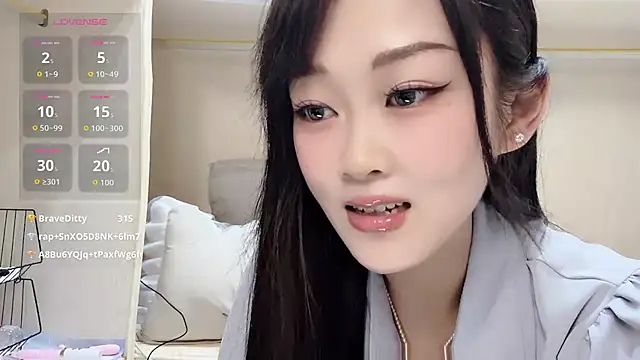 yueyue2003's Live XXX Chat