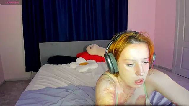 Maya_foxy – Naživo XXX chat