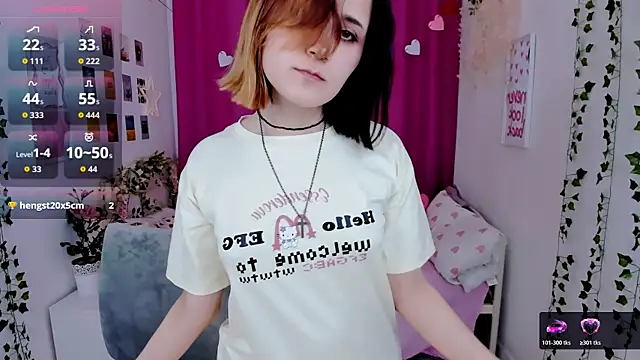 Alexa_Lexi_ XXX чат на живо