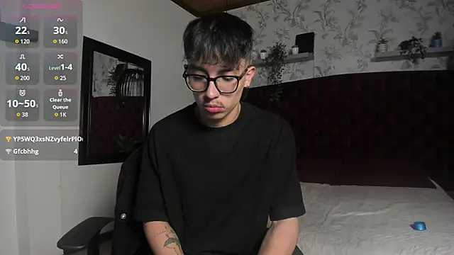 Chat XXX Live tim__fox