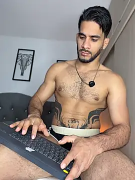 دردشة Maximiliano_ford الجنسية المباشرة