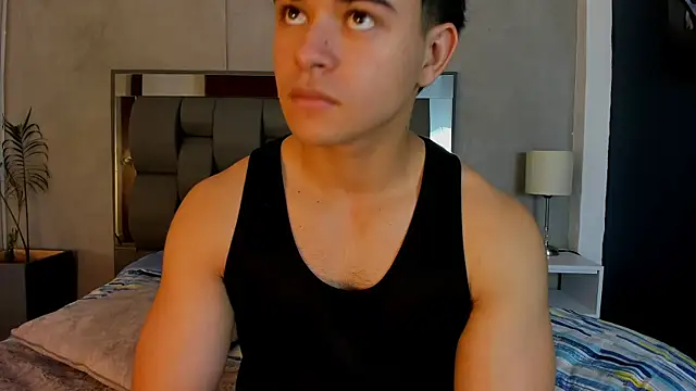 Charlie___Musk 现场XXX聊天