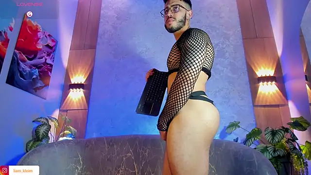 Liam_Kleiin Live XXX Chat