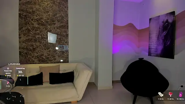 NataliaGaret Chat XXX live
