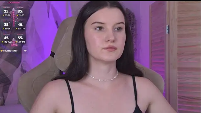 AgataWillis Live XXX-Chat