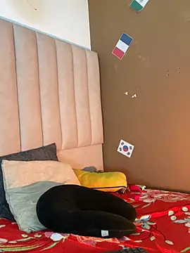Axell_king07 élő XXX-chatje