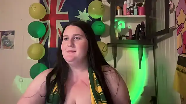 xopeachybaby – Live XXX-chat