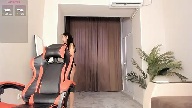 Yun_le Live XXX-chat