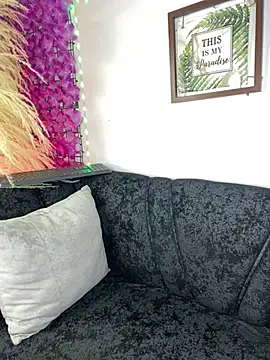 zulema_parvin Live XXX-Chat