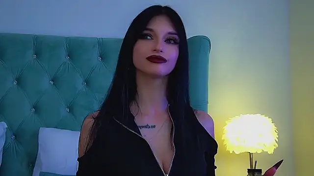 BeverlyMost 现场XXX聊天