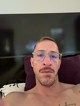 Show de webcam de MeladoDiMel