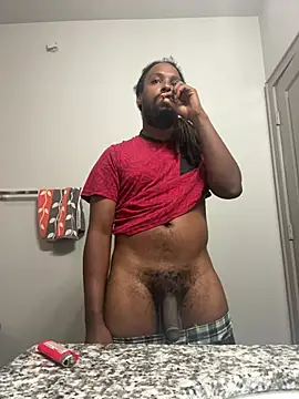 RelaxedOar4 Webcam Show