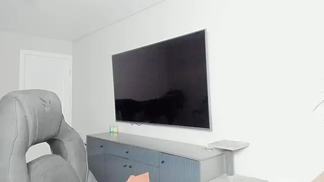 DaniHort Live XXX-Chat