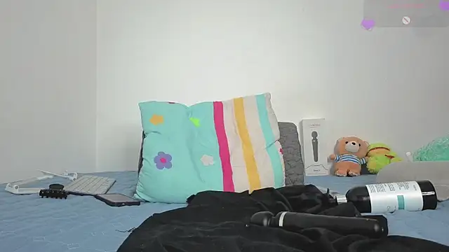 Alice_Parkerx 现场XXX聊天