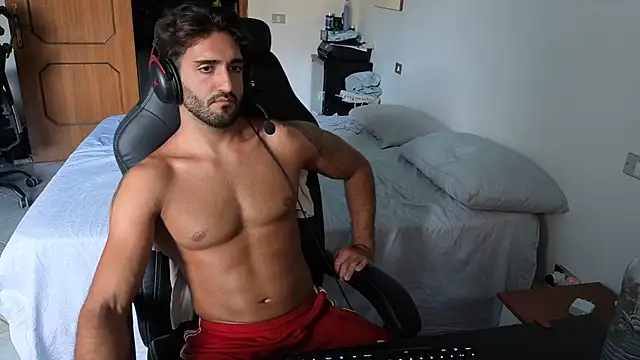 Al3xox02's Live XXX Chat