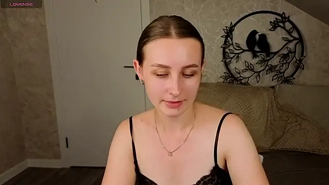 Chat +18 de Ellis-Brownn ao vivo