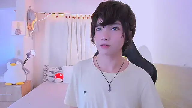 Chat XXX en directo de Sweet_Allan
