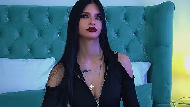Chat +18 de BeverlyMost ao vivo