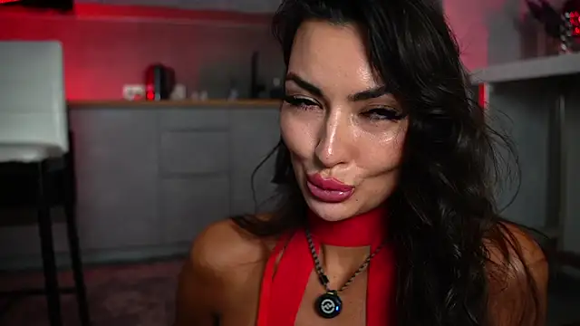 Živý XXX chat Anna_Purna