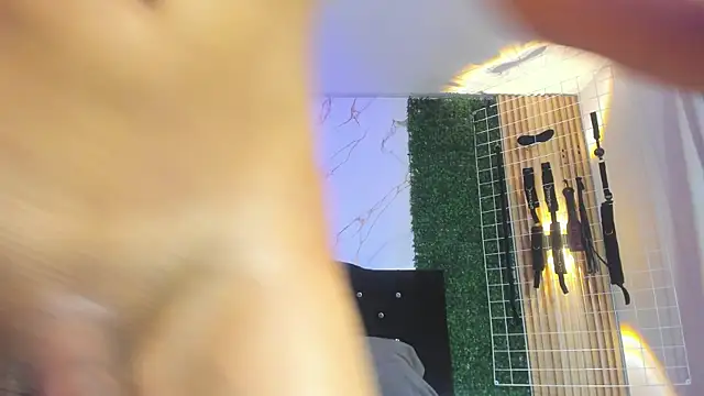 cococumps Chat XXX live