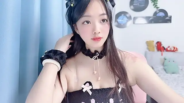 Winnie666999's Live XXX Chat
