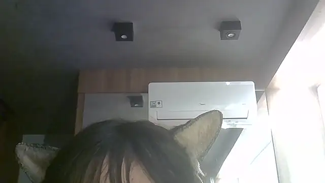 SkinnyKitten 웹캠 쇼