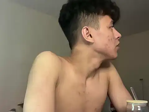 ToddWarren 现场XXX聊天