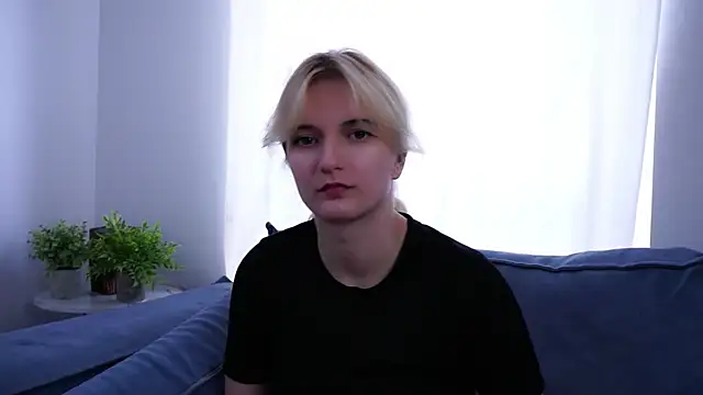 AudrieTureson Chat XXX in diretta