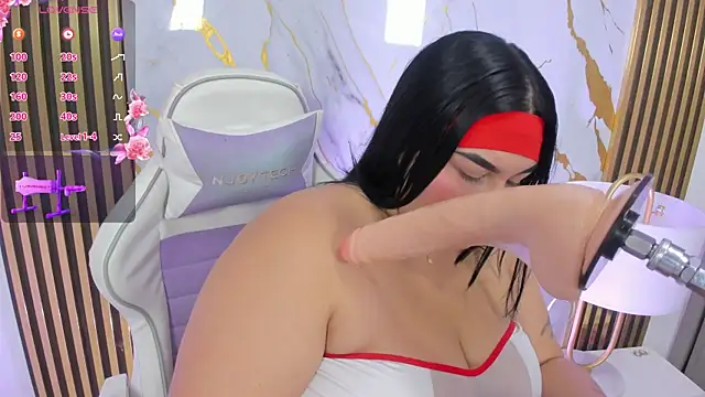 XXX chat uživo modela abby_deep_2