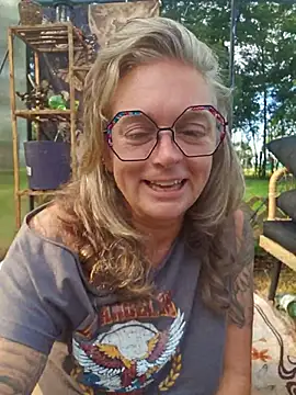 Chat XXX ao vivo de Blondejenn