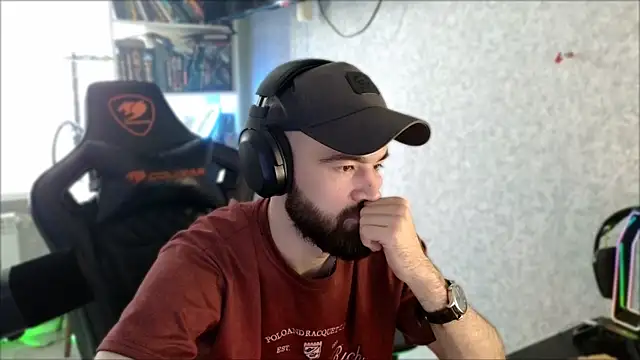 _Serious_Man Live XXX Chat