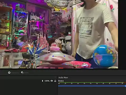 JesuAdam Live XXX-Chat