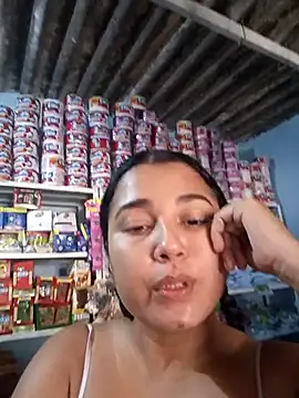 Lorenasex élő XXX-chatje