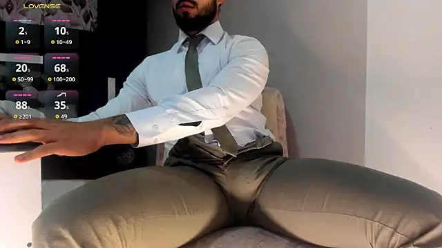 MarkWalker__ Chat XXX in diretta